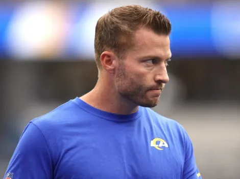Sean McVay reveals upcoming changes to Rams coaching staff