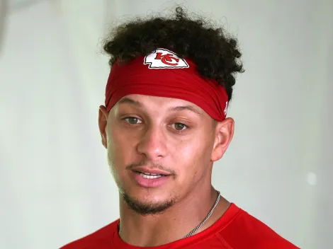 Andy Reid and Chiefs reveal Patrick Mahomes final injury report for game against Bills