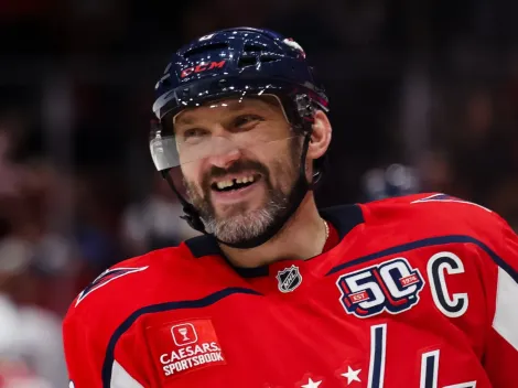 NHL News: Kraken's Joey Daccord sends bold claim about star Alex Ovechkin's Capitals