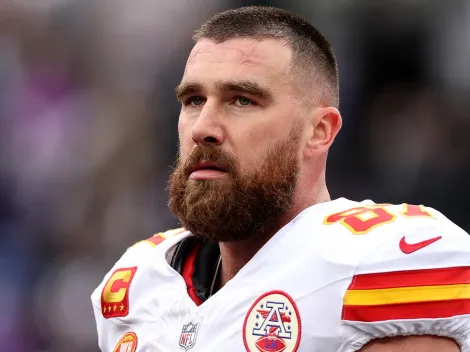 Chiefs TE Travis Kelce makes something clear on coordinators being interviewed during the NFL Playoffs