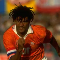 AC Milan icon Ruud Gullit declares his greatest player of all time, revealing stunning insights