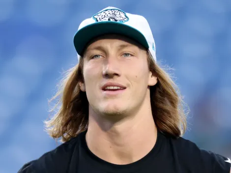 Jaguars eye college offensive coordinator to help Trevor Lawrence