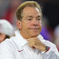 Nick Saban names Top-5 favorite players he coached in Alabama, leaves Jalen Hurts, Bryce Young out