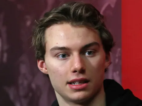 Blackhawks News: GM Kyle Davidson voices strong statement about Connor Bedard’s second NHL season