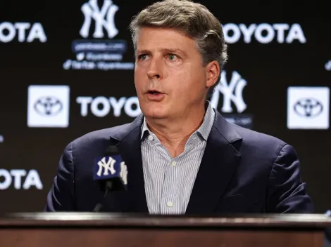 MLB News: Yankees’ Hal Steinbrenner makes major admission on Dodgers’ spending power