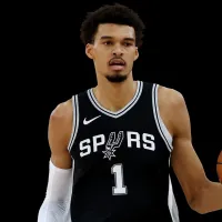 Spurs star Victor Wembanyama voices frustration with NBA referees for lack of calls