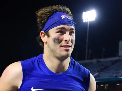 Bills' GM makes surprising decision regarding Dalton Kincaid's future