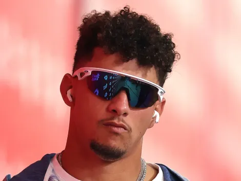 Super Bowl champion with Patriots sends clear message about referees helping Chiefs