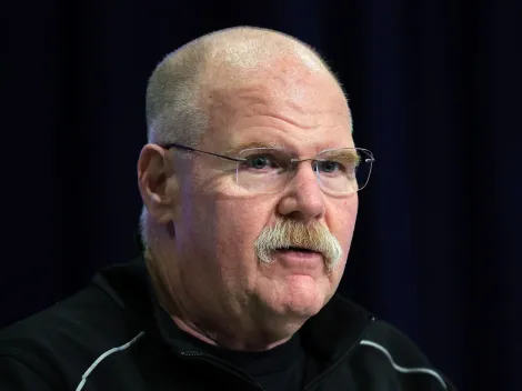 Andy Reid and Chiefs recover key injured player for Super Bowl