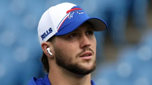 NFL News: Tom Brady star teammate takes a big shot at Josh Allen and Bills for blaming the referees after l...ts.dhung.