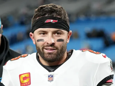 Baker Mayfield sends message to Trevor Lawrence about Jaguars' new head coach