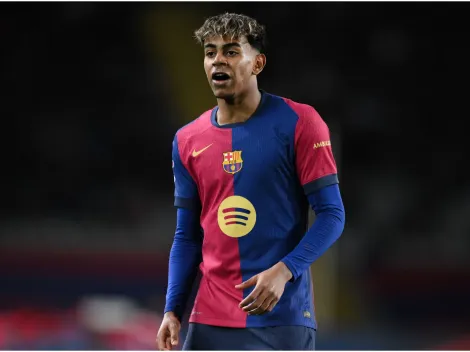 Where to watch Barcelona vs Deportivo Alaves live for free in the USA: La Liga 2024/2025