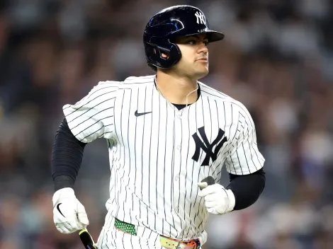 New York Yankees recover key 2023 signing for upcoming season