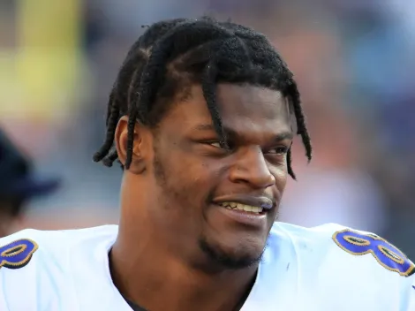 Ravens confirm key leader for Lamar Jackson, John Harbaugh is staying