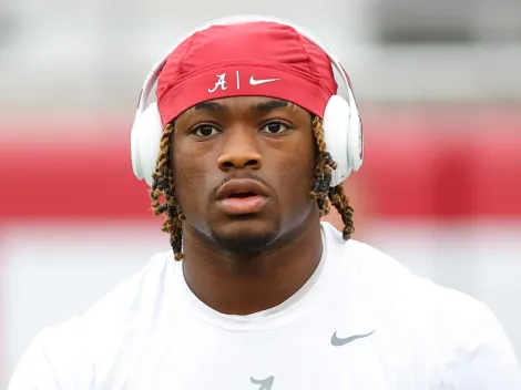 NCAAF News: Alabama QB Jalen Milroe sends strong message ahead of 2025 NFL Draft