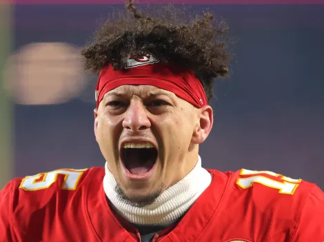 Chiefs' Patrick Mahomes reveals the one game that still haunts him