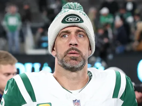 Not Aaron Rodgers: Tom Brady eyes unexpected veteran QB option for the Raiders