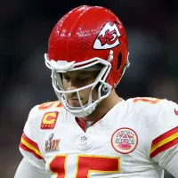 Patrick Mahomes delivers message to Chiefs fans with strong promise after painful Super Bowl LIX loss to Jalen Hurts, Eagles