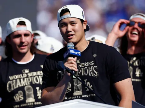 MLB News: Dodgers GM Andrew Friedman highlights Shohei Ohtani’s key role in Roki Sasaki signing