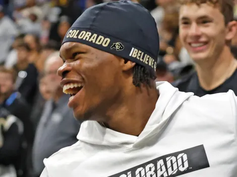 Honest Travis Hunter drops strong statement about his time under Deion Sanders at HBCU Jackson State