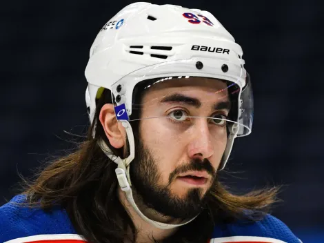 Four Nations Face-Off News: Emotional Mika Zibanejad makes honest confession amid rocky season with Rangers
