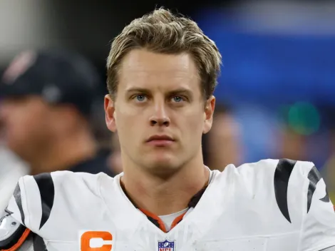 Joe Burrow sends big shot to Bengals, compares with Super Bowl champions Eagles