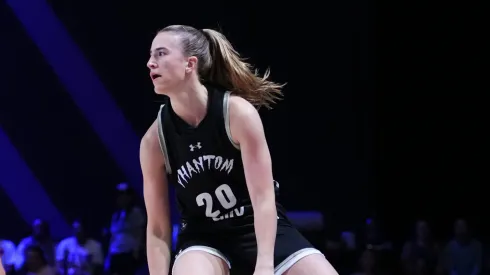 Sabrina Ionescu won't be part of the NBA All-Star weekend