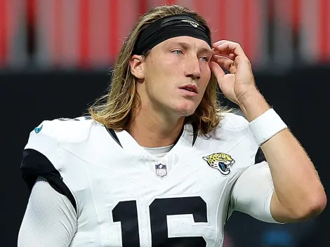 Jaguars make firm decision on Trevor Lawrence amid trade speculation