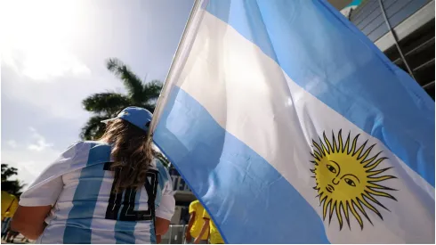 Where to watch Argentina U20 vs Paraguay U20 live in the USA: 2025 South American U20 Championship