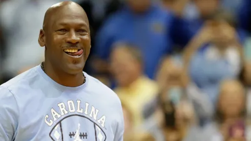 NFL icon Bill Belichick reveals how NBA legend Michael Jordan reacted to his arrival in North Carolina