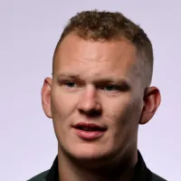 Matthew Tkachuk drops bold statement on brother Brady’s status ahead of Team USA vs Team Canada