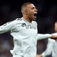 Mbappe scores for Real Madrid after 4′: What was Messi and Ronaldo’s fastest Champions League goal?