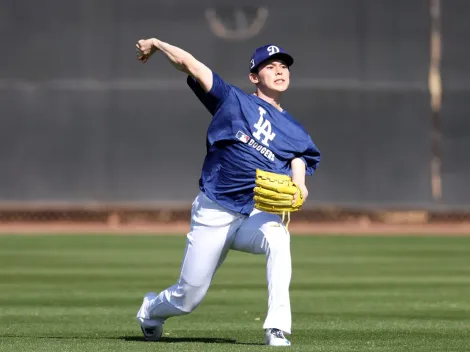 Roki Sasaki shares first impressions of Shohei Ohtani at spring training