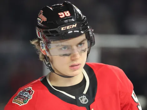 NHL News: Connor Bedard’s key teammate drops bold confession, asks Blackhawks for trade amid disastrous season