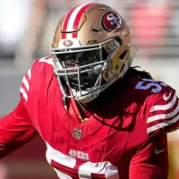 NFL News: De’Vondre Campbell shocks the 49ers with rude admission about his exit