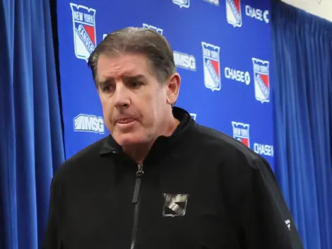 NHL News: Peter Laviolette makes very harsh statement after New York’s horrible loss vs Buffalo