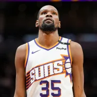 Kevin Durant makes honest admission after Sunsā tough loss to Raptors