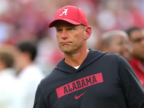Kalen DeBoer issues straightforward statement to Alabama players ahead of 2025 NCAA season