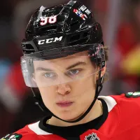 Blackhawks star Tyler Bertuzzi drops harsh admission about Connor Bedard, teammates after loss vs Maple Leafs