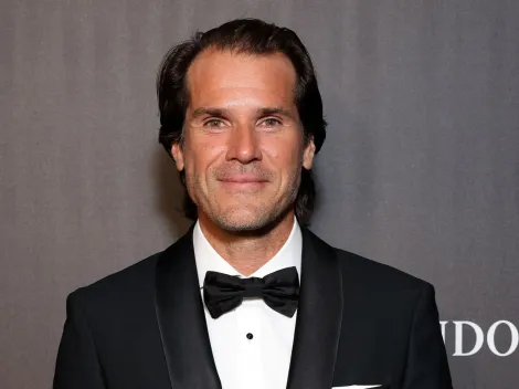 Former world No. 2 Tommy Haas reveals his GOAT choice: ‘The records speak for themselves’