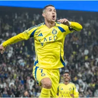 Video: Cristiano Ronaldo reaches 925 career goals with great header for Al Nassr vs Al Wehda