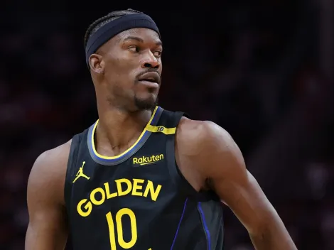 Jimmy Butler delivers bold reaction after Warriors’ dominant run