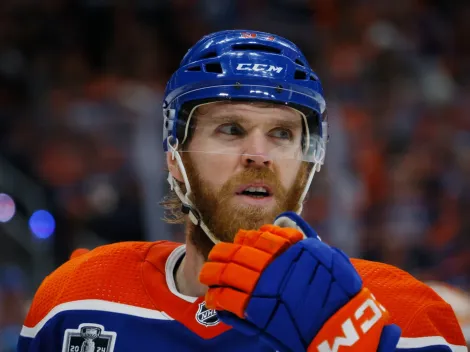 Connor McDavid, Oilers receive bold warning from Panthers forward ahead of Stanley Cup Final rematch