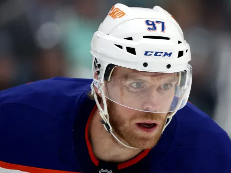 Oilers star Connor McDavid breaks silence on NHL return after 4 Nations win vs Matthew Tkachuk’s Team USA