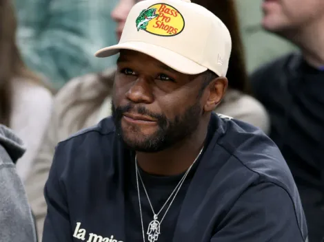 Jake Paul delivers a clear verdict on whether Floyd Mayweather is a tougher fight than Mike Tyson