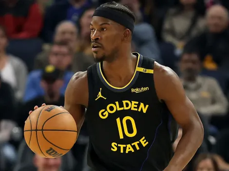 NBA News: Jimmy Butler opens up on Stephen Curry’s stellar performance on Warriors win over Magic