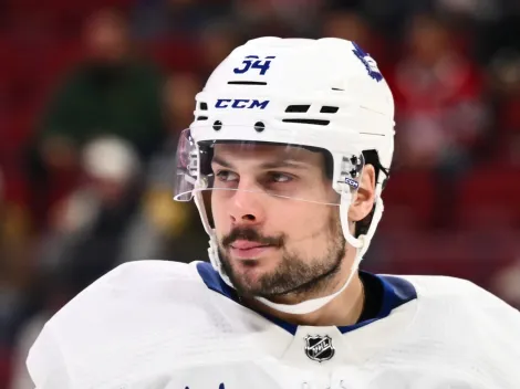 NHL News: Maple Leafs HC Craig Berube warns Auston Matthews and teammates despite victory over Rangers