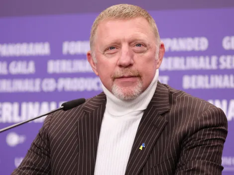 Legend Boris Beckerās clear response to Gerard Piqueās comments on tennis format