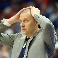 NCAAB News: Kentucky HC Mark Pope drops strong statement about Auburn after heartbreaking loss