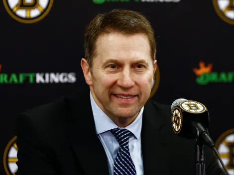 Frustrated Joe Sacco makes major admission following tough loss for Bruins against Minnesota Wild